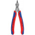 Alicate C/diagonal A. Inox 125 Mm