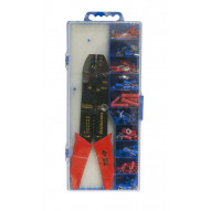 Pelacable Plano Estuche 240 Mm