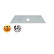 Recambio Hoja Trapezoidal 5 H 18 Mm