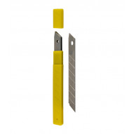 Recambio Hoja Cutter Pq.10 H 9 Mm