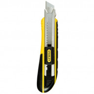 Cutter Bimateria Fatmax +6h. 18 Mm