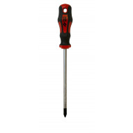 Destornillador Pozi Magnetico Pz0x75mm