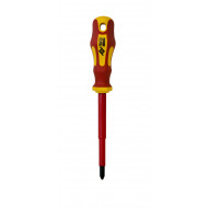 Destornillador Ph Aislado Ph3x150mm