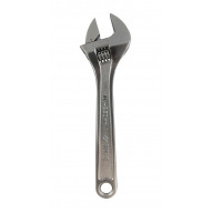 Llave Ajustable Cr-v Moleta C. 8 '