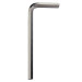 Bellota 6450-2 N - ALLEN NIQUELADA 2