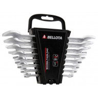 Llave Fija Jgo 12 Pzs