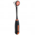 Carraca Reversible 1/2' 270 Mm