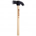 Martillo Carpintero M/madera 31 Mm