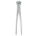 Knipex Tenaza rusa de fuerza gran efecto palanca cincado brillante 250 mm 99 14 250 EAN