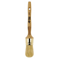 Brocha Prensada M/madera N.06