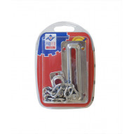 Cadena Seguridad Hn Bl.1 Pza 85x38 Mm