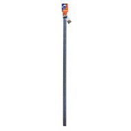 Bisagra Piano Cortada Inox 32x1020 Mm
