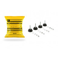 Silenblock Suelo Kit S40
