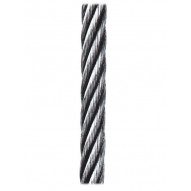 Cable Sirga Galv R/15 Mt 6x7+1