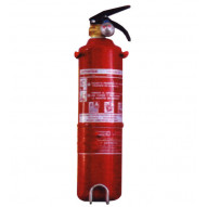 Extintor Portatil 1k C/soporte