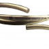 Manguera Tubo Cristal 19x26 Reforzada R/50 M