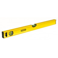 Nivel Tubular Aluminio 2b. 100 Cm