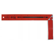 Escuadra Carpintero M/aluminio 400 Mm