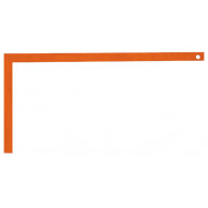 Escuadra AlbaÑil Obra 60 Cm