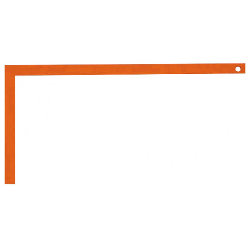 Escuadra AlbaÑil Obra 60 Cm