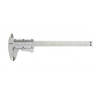 Calibre Acero C/estuche 150 Mm