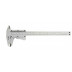 Calibre Inox C/estuche 150 Mm