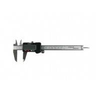 Calibre Inox Digital C/estuche 150 Mm