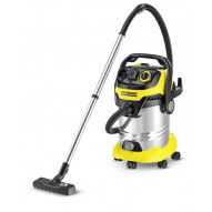 Aspirador Seco Liquido 30 Lt 1300 W