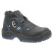 Panter Fragua Plus S3 Bota Seguridad, 40