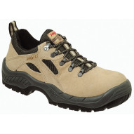Zapato Serraje S1p Punt/plant 44