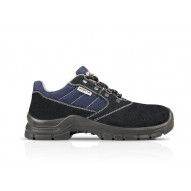 Zapato Nylon Serraje S1p Src Pu+pl 41