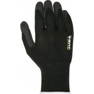 Guante Nylon Nitrilo Palma T. 7