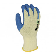 Guante Pol/alg Latex Palma T.10