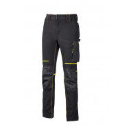 Pantalon Protec Lumbar U4 L