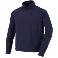 Forro Polar M/cremallera M