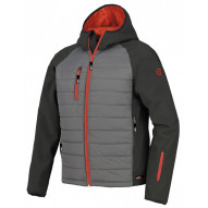 Chaqueta Multibolsillo L