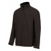 Chaqueta Softshell Negra Xxl