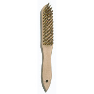 Cepillo M/madera Latonado
