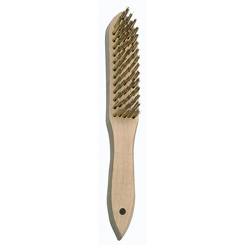 Cepillo M/madera Latonado