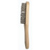 Cepillo M/madera Inox