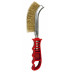 Cepillo M/plastico Soldador
