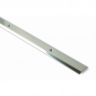 Tapajuntas Inox.moqueta Tor.34 82 Cm