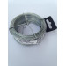 ALAMBRE GALVA CON DISPENSADOR Nõ4 0.80MM X 50 M