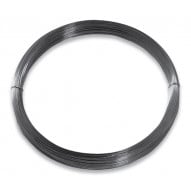 Alambre Cuerda Piano 0,5mm 65m 100 G