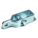 Damesa tjr080s - Tensor para jardineria cincado tjr 80x26mm