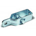 Tensor Alambre Zincado 80x26 Mm