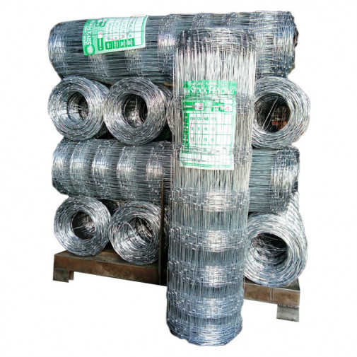 Malla Anudada Rollo 50x1,5 Mt 2