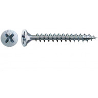 Tornillo Inoxidable C.plana 4,5x50 Mm
