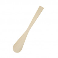 Espatula Madera Redonda 30 Cm