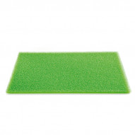 Alfombrilla Aireacion Nevera 47x30 Cm